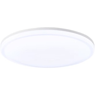 雷士照明led吸顶灯简约现代灯具卧室灯入户灯过道灯厨房灯阳台灯