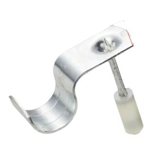 炮钉迷你炮钉枪一体射钉排卡专用钉吊顶神器混凝土打钉钢钉管卡钉