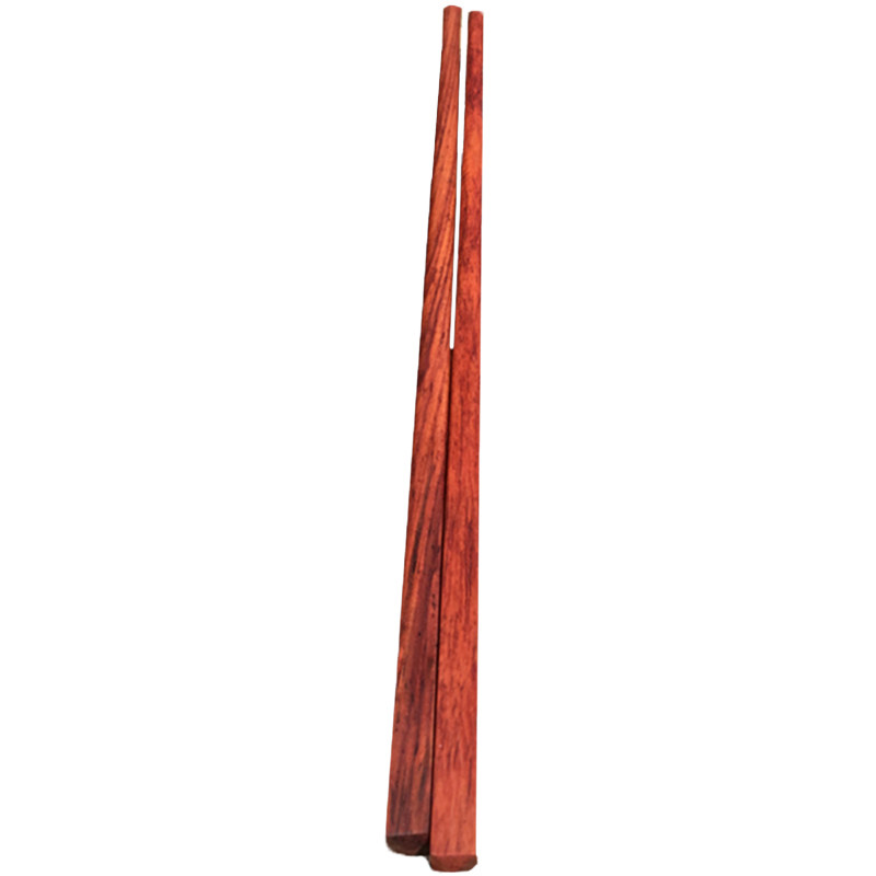 缅甸花梨家庭用红木优质包邮筷子