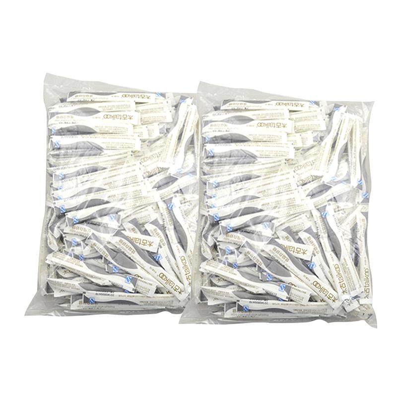 taikoo太古优级白砂糖条细砂糖包冲饮调味咖啡奶茶伴侣5g*200条