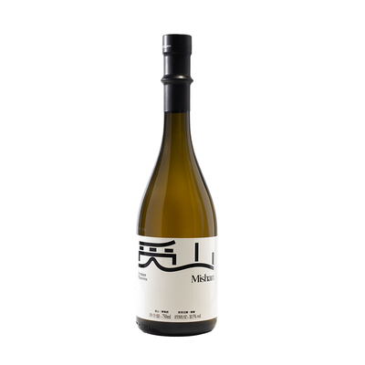 伴手礼盒装觅山正宗发酵青梅酒！