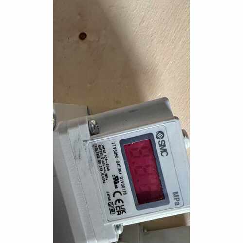 议价SMC高压比例阀 itv3050-04f3n4-div001