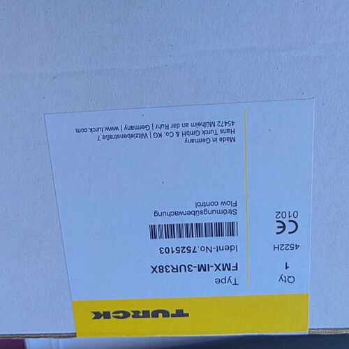 【议价-可维修】  FMX-IM-3UR38X /均有货