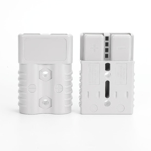 接线端子50A120A175A350A 600V安德接插件电动叉车大电流连接器厂