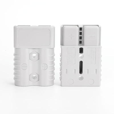 安德大电流插头接插件电动大电流