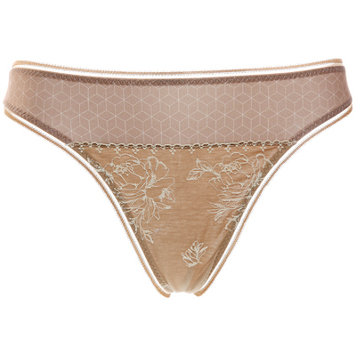 SELMARK欧洲进口蕾丝三角内裤