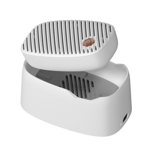 五福一安电子除湿卡吸湿盒干燥剂吸湿卡除湿盒家用再生防潮防霉