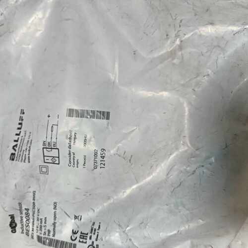 议价-巴鲁夫BES0084