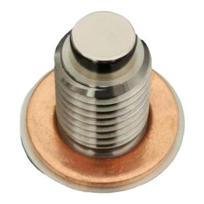 豪爵UHR150不锈钢放油螺丝