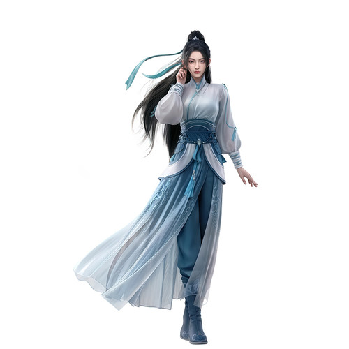 剑来周边陈平安宁姚阿良齐静春亚克力立牌动漫周边桌面动漫立牌