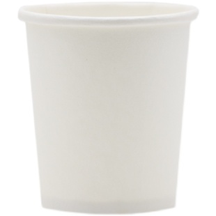 试饮杯品尝杯一口杯一次性纸杯100只小号迷你试喝杯小酒盅酸奶杯