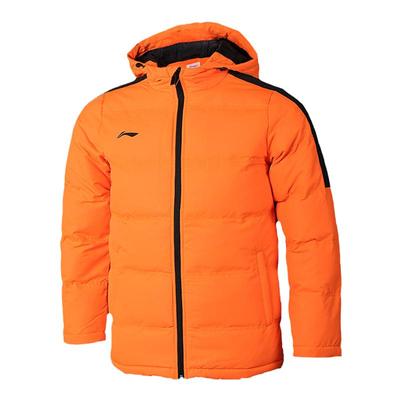 Lining/李宁 儿童棉服男童女童加厚运动羽绒服冬季新款AJMN022