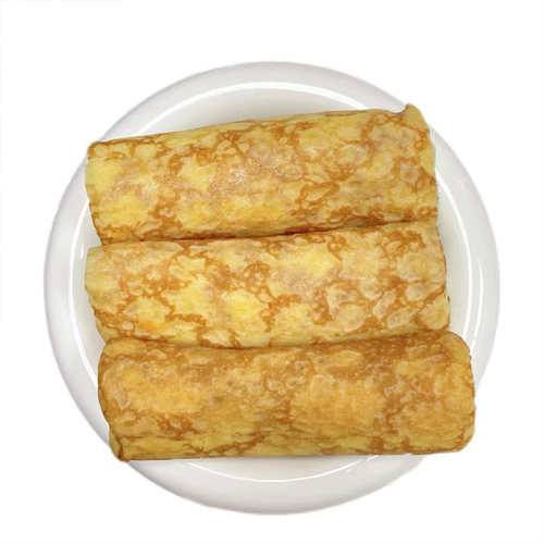 卡尔顿奶皮藜麦卷早餐吐司面包夹心蛋皮肉松糕点代餐休闲食品整箱