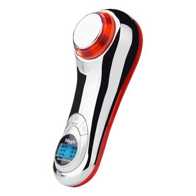 电子美容仪器家用洗脸机器