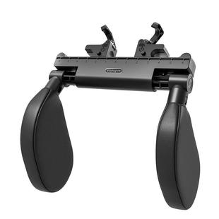 车载侧睡头枕汽车上护颈枕儿童睡枕副驾后排侧靠枕头车内睡觉神器