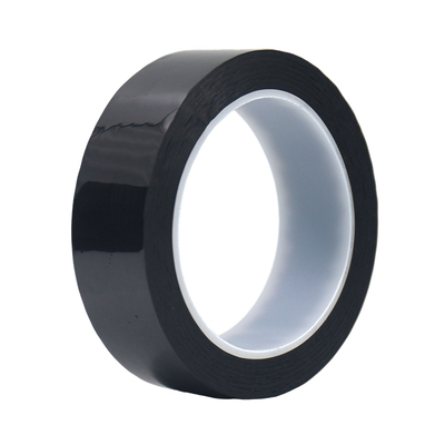 白板划线5S黑色遮光胶带