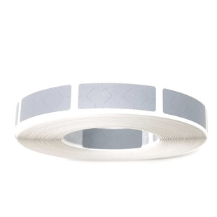 刮刮膜 刮奖涂层 刮刮银 密码贴 刮刮卡涂层膜 奖励卡抽奖卡涂银