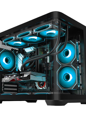 七彩虹RTX5060Ti显卡电脑主机
