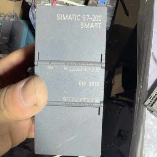 溢价-S7-200SMART，EMDR16，6ES728