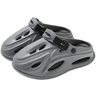 医护用手术室拖鞋男士可拆卸鞋垫