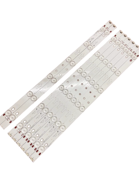 背光灯乐华LED42C720J灯条