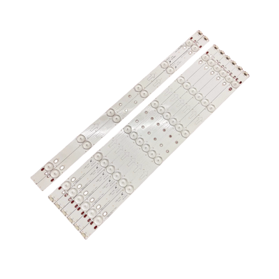 背光灯乐华LED42C720J灯条