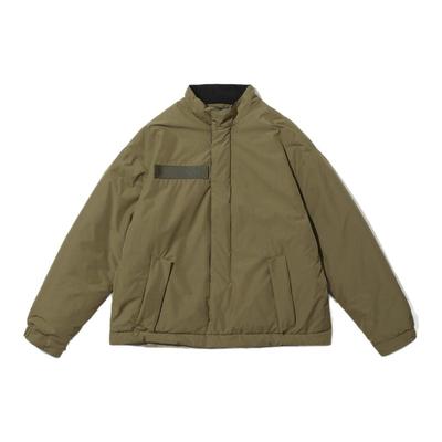 TIRES复古M51厚棉服工装夹克