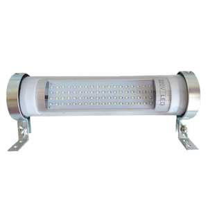 JY37 220V24v防水防爆LED车床机床工作灯荧光灯LED加工中心照明灯