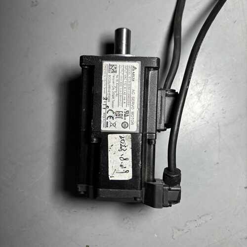 溢价-台达B3 ECM-B3M-C20602SS1 200W伺服电
