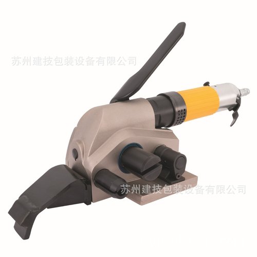 拉紧器德国central原装进口全新轻松实现打包机气动纤维带