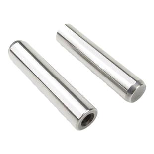 g6h7负公差内螺纹圆柱销排气负公差内牙定位销带通气面攻牙销MSTH