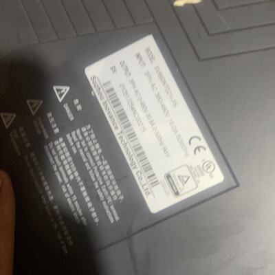 议价汇川驱动器SV660NT02I-FS no，拆机功能包好，具