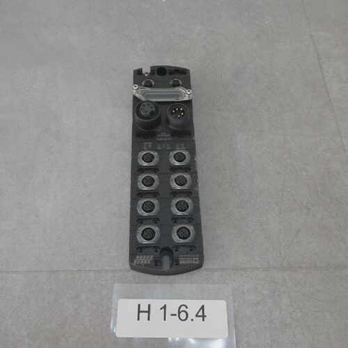Murr 55091 Compact Module Impact 67 E/a - Module