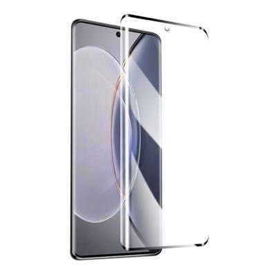 适用vivo系列钢化膜曲面贴合