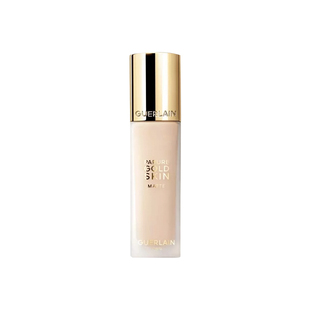 【自营】Guerlain/娇兰金钻修颜哑光粉底液持久定妆滋润