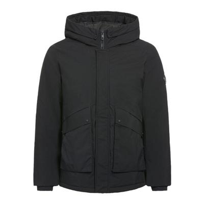 明星同款鸭鸭羽绒服三合一