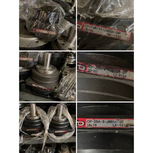 询价-CP16A11J603ASPHD减速机议价可维修