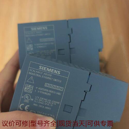 【议价可修】6GK50080BA101AB2原装正品SCA