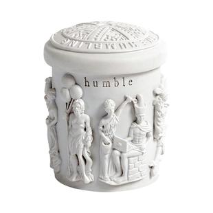 【新年礼物】humble帕特农神庙礼盒香薰蜡烛香氛送女节日生日小众