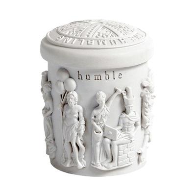 humble帕特农神卧室摆件圣诞礼物