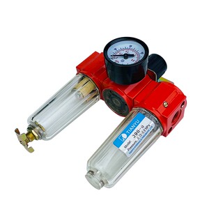 气源处理器398-08三联件399-08二联件10/15/20油水分离老式海隆型