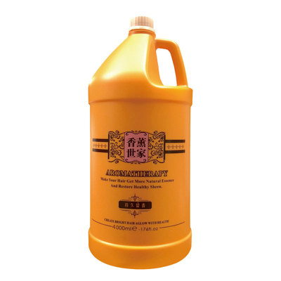 洗发水大桶理发店专用大瓶大桶装