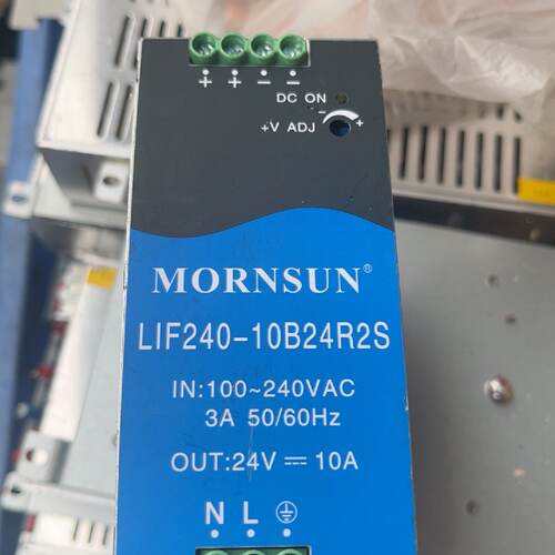 询价-金升阳电源MORNSUN LIF240-10B24R2S 2