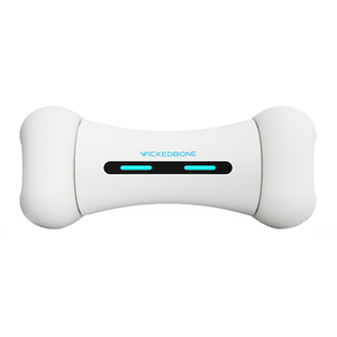 Wickedbone宠物解闷玩具耐咬狗磨牙骨头智能电动益智互动宠物用品