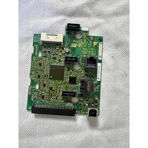 变频器主板ETC740111-S1026B询价