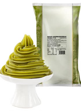 顺南低糖金翡翠莲蓉月饼馅料