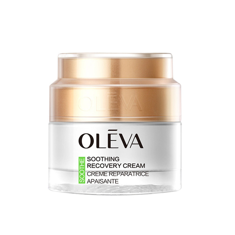 Oleva/奥洛菲肤安柔肤霜