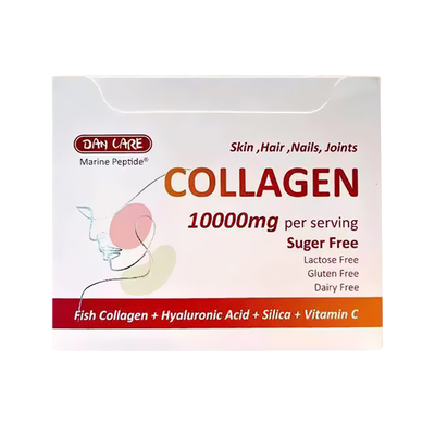 BiopharmaDANCARE胶原蛋白