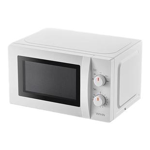【美的出品】华凌微波炉新款多功能转盘式旋转家用20L旗舰爆款
