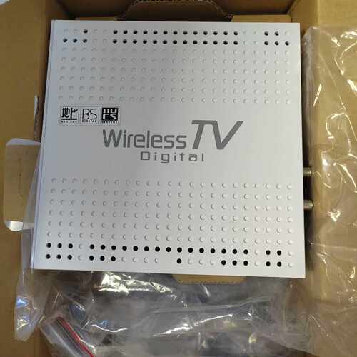 询价-NEC Wireless TV Digital  型号PC-